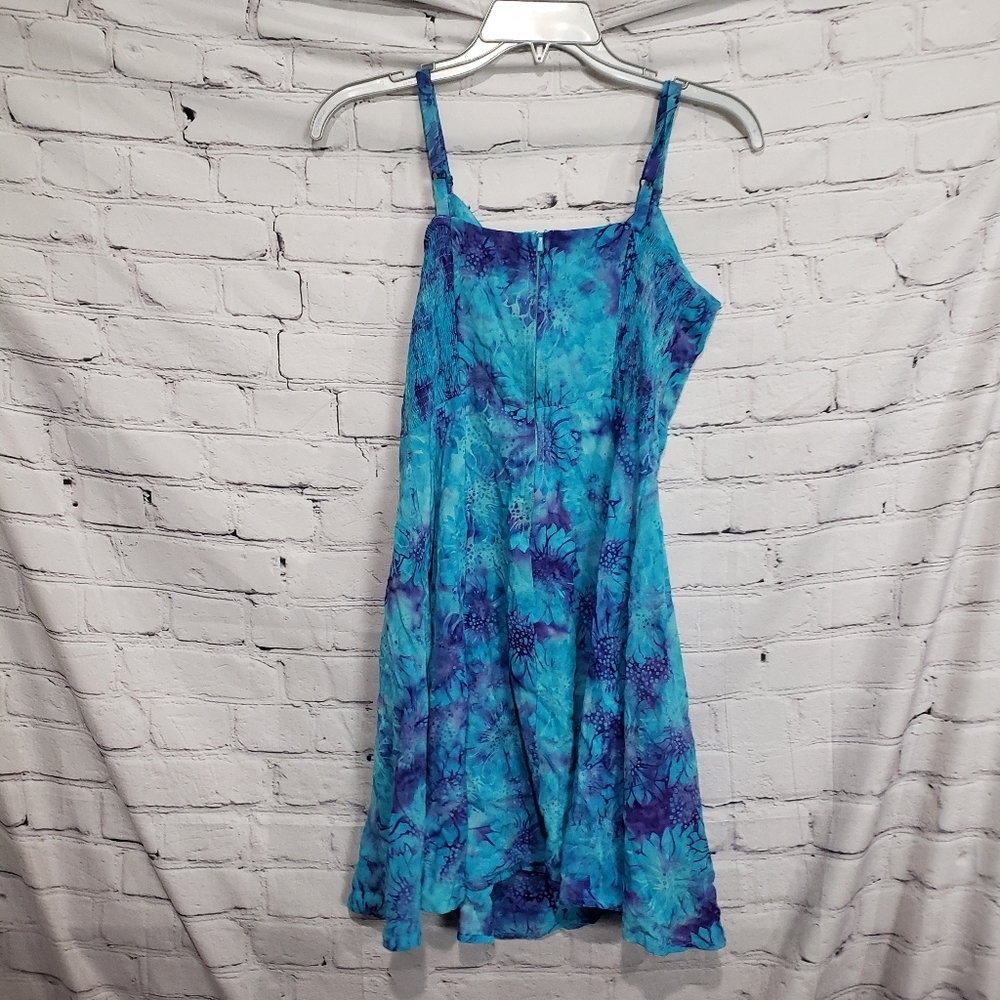 Kimberley 's Travel Shelly Dress NWT